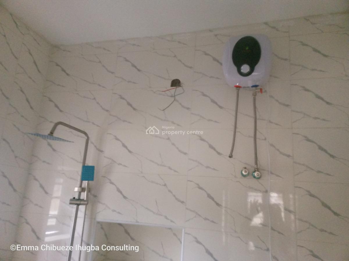 5 Bedroom Penthouse, Tocaria Homes By Mountain of Fire Church, Sabon Lugbe, Lugbe District, Abuja, Detached Duplex for Rent