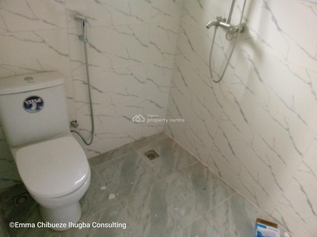5 Bedroom Penthouse, Tocaria Homes By Mountain of Fire Church, Sabon Lugbe, Lugbe District, Abuja, Detached Duplex for Rent
