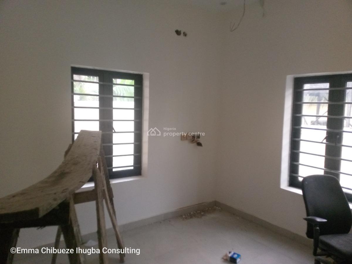 5 Bedroom Penthouse, Tocaria Homes By Mountain of Fire Church, Sabon Lugbe, Lugbe District, Abuja, Detached Duplex for Rent