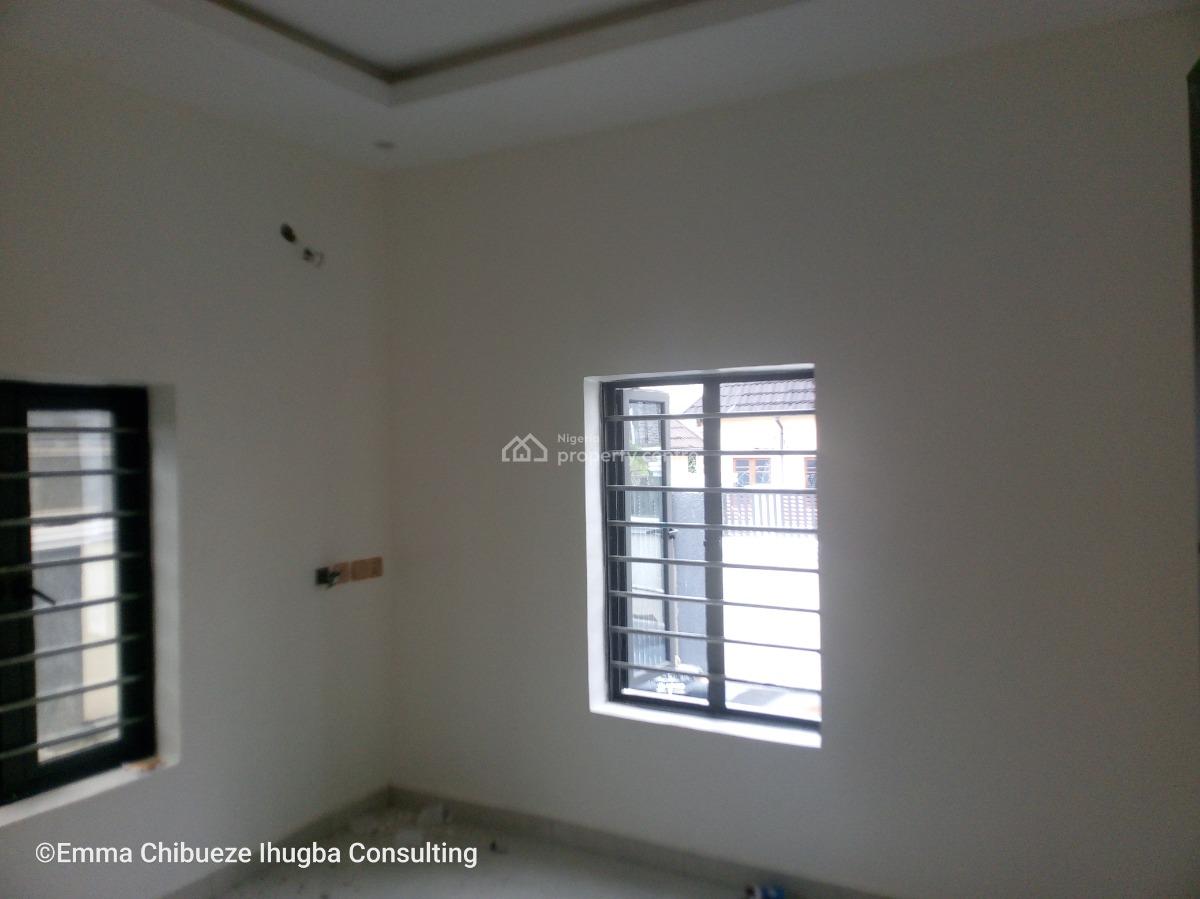5 Bedroom Penthouse, Tocaria Homes By Mountain of Fire Church, Sabon Lugbe, Lugbe District, Abuja, Detached Duplex for Rent