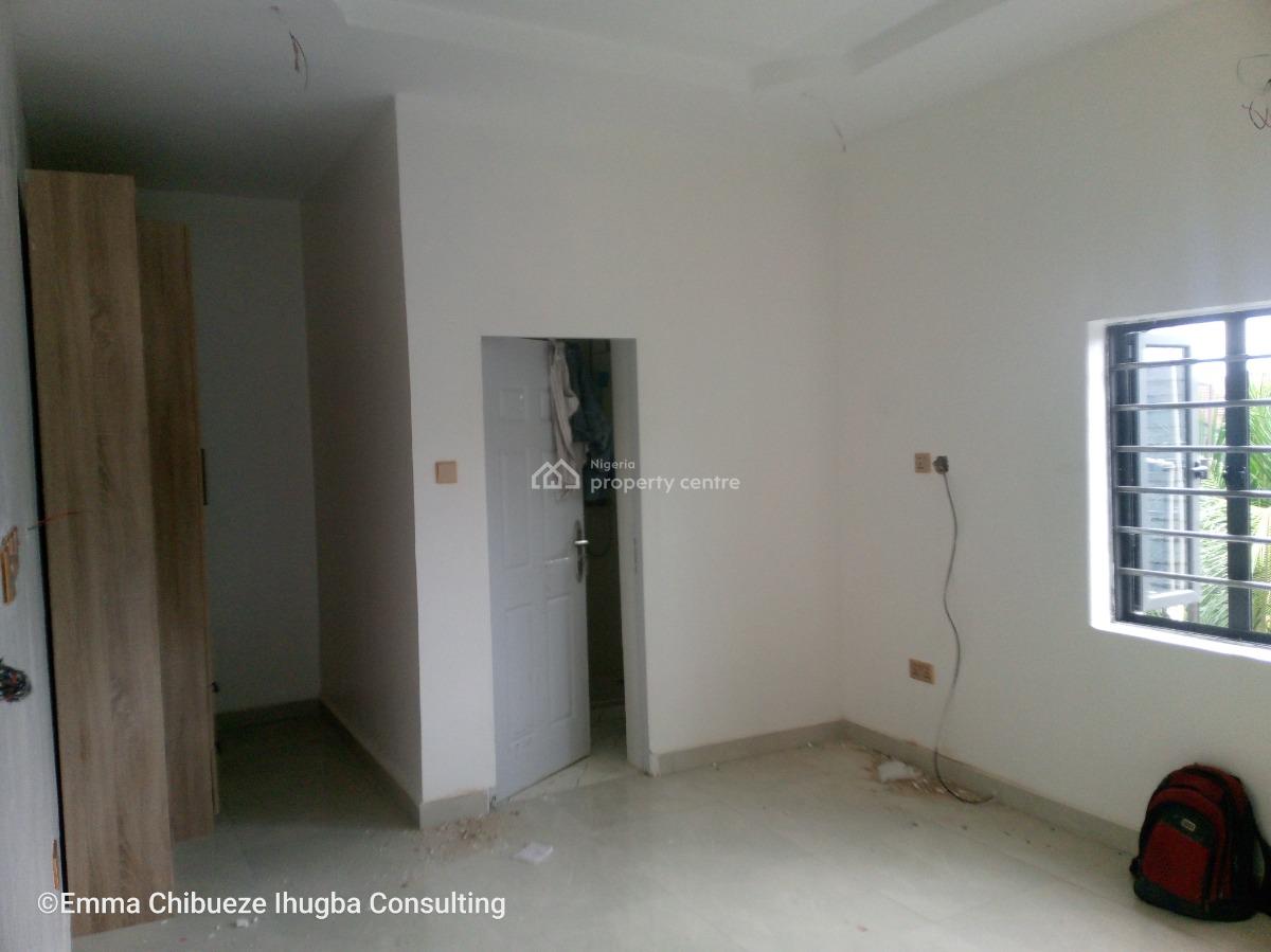 5 Bedroom Penthouse, Tocaria Homes By Mountain of Fire Church, Sabon Lugbe, Lugbe District, Abuja, Detached Duplex for Rent