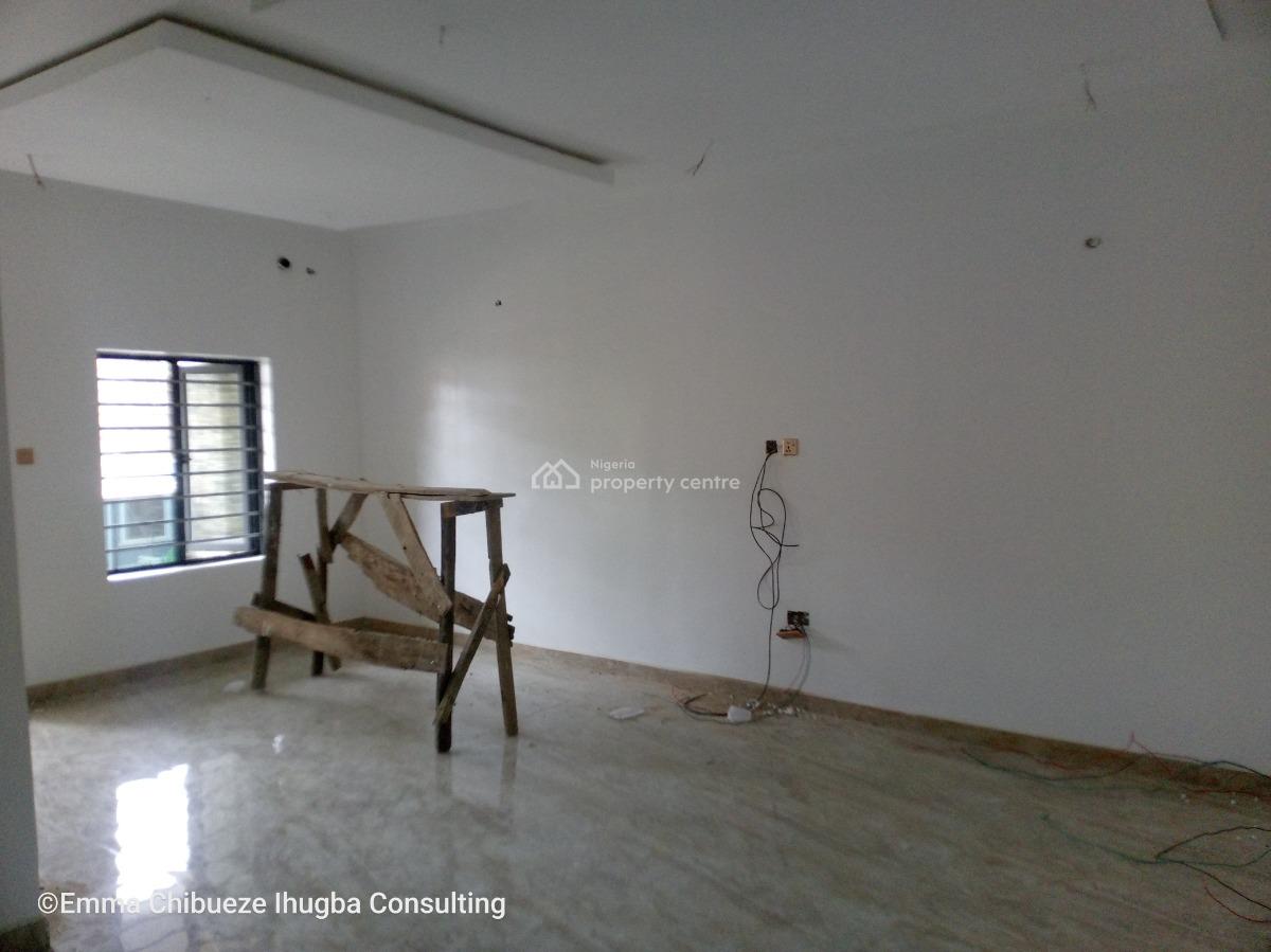 5 Bedroom Penthouse, Tocaria Homes By Mountain of Fire Church, Sabon Lugbe, Lugbe District, Abuja, Detached Duplex for Rent