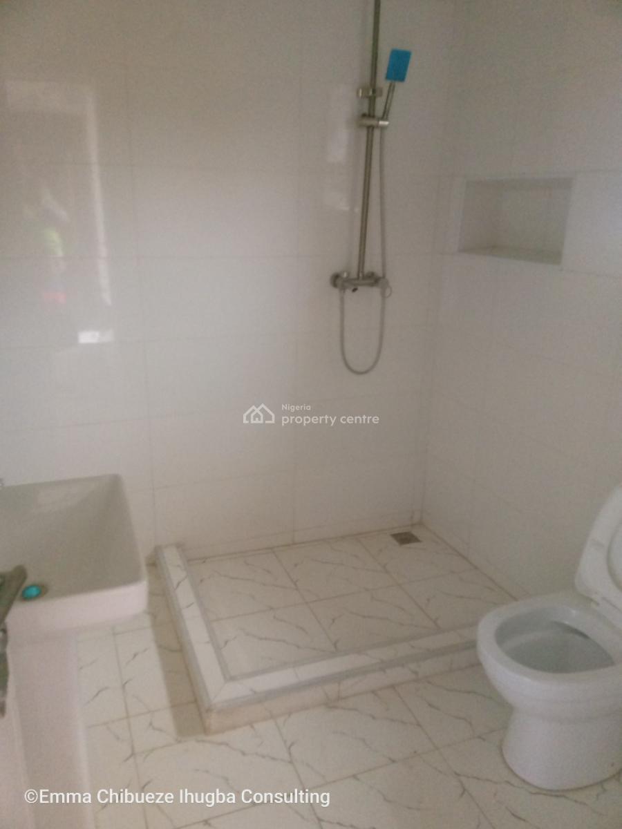 5 Bedroom Penthouse, Tocaria Homes By Mountain of Fire Church, Sabon Lugbe, Lugbe District, Abuja, Detached Duplex for Rent