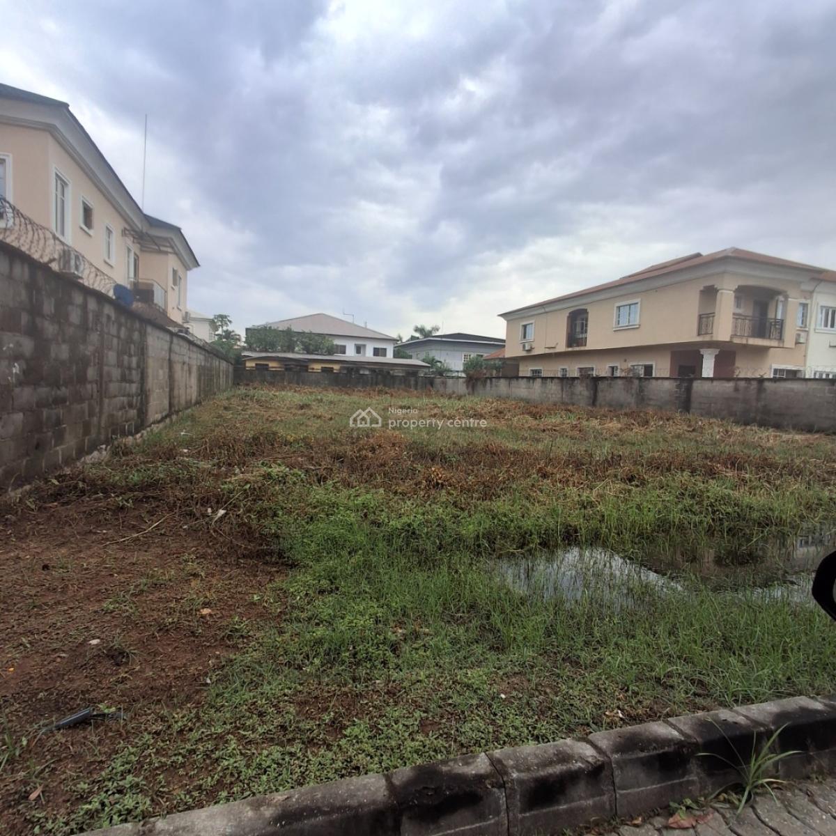 1275sqm Land, Vgc, Lekki, Lagos, Residential Land for Sale