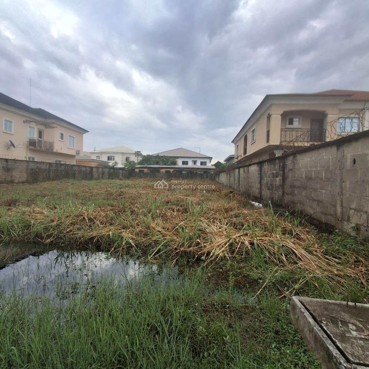 1275sqm Land, Vgc, Lekki, Lagos, Residential Land for Sale
