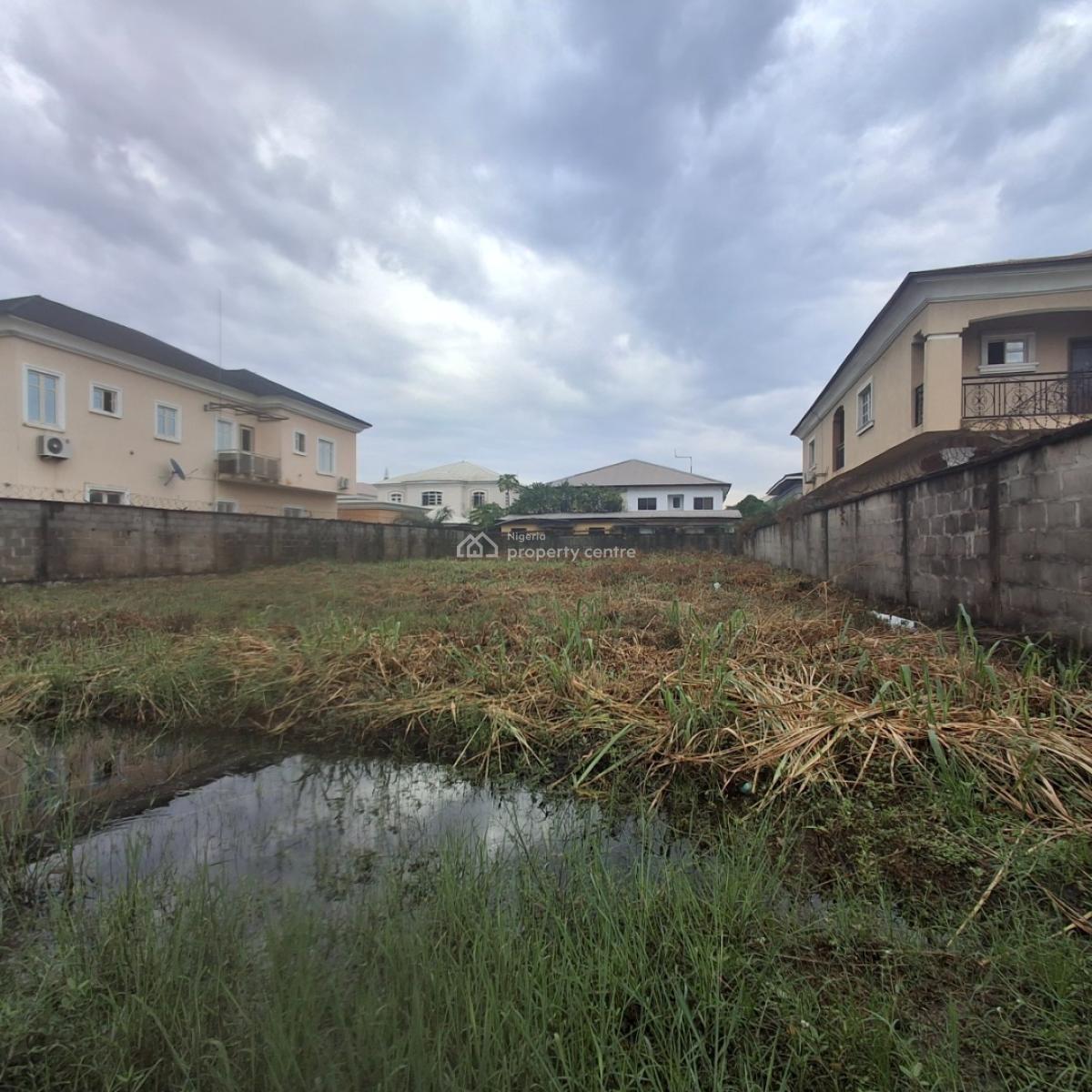 1275sqm Land, Vgc, Lekki, Lagos, Residential Land for Sale