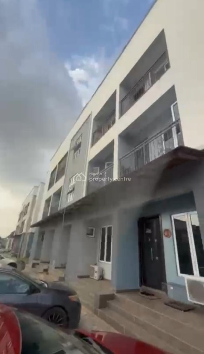 3 Bedroom Flat, Apo Resettlement, Apo, Abuja, Flat / Apartment for Rent