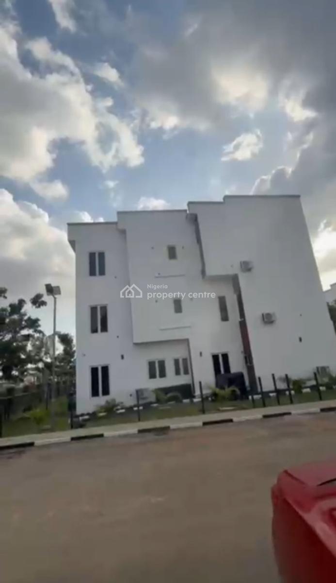 3 Bedroom Flat, Apo Resettlement, Apo, Abuja, Flat / Apartment for Rent