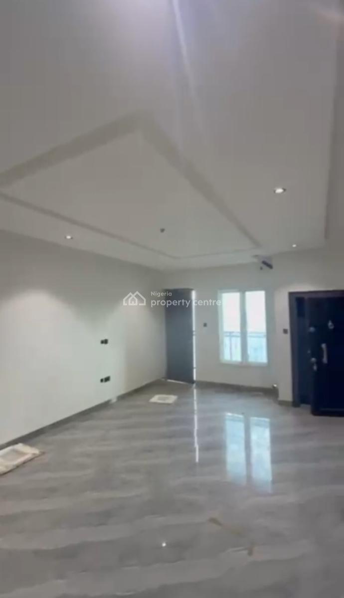 3 Bedroom Flat, Apo Resettlement, Apo, Abuja, Flat / Apartment for Rent
