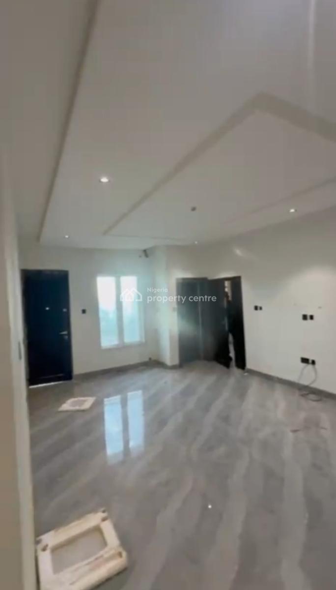 3 Bedroom Flat, Apo Resettlement, Apo, Abuja, Flat / Apartment for Rent