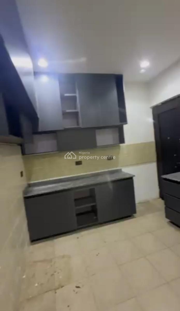 3 Bedroom Flat, Apo Resettlement, Apo, Abuja, Flat / Apartment for Rent