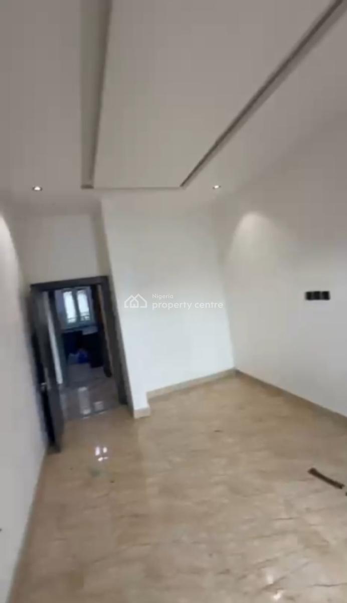 3 Bedroom Flat, Apo Resettlement, Apo, Abuja, Flat / Apartment for Rent