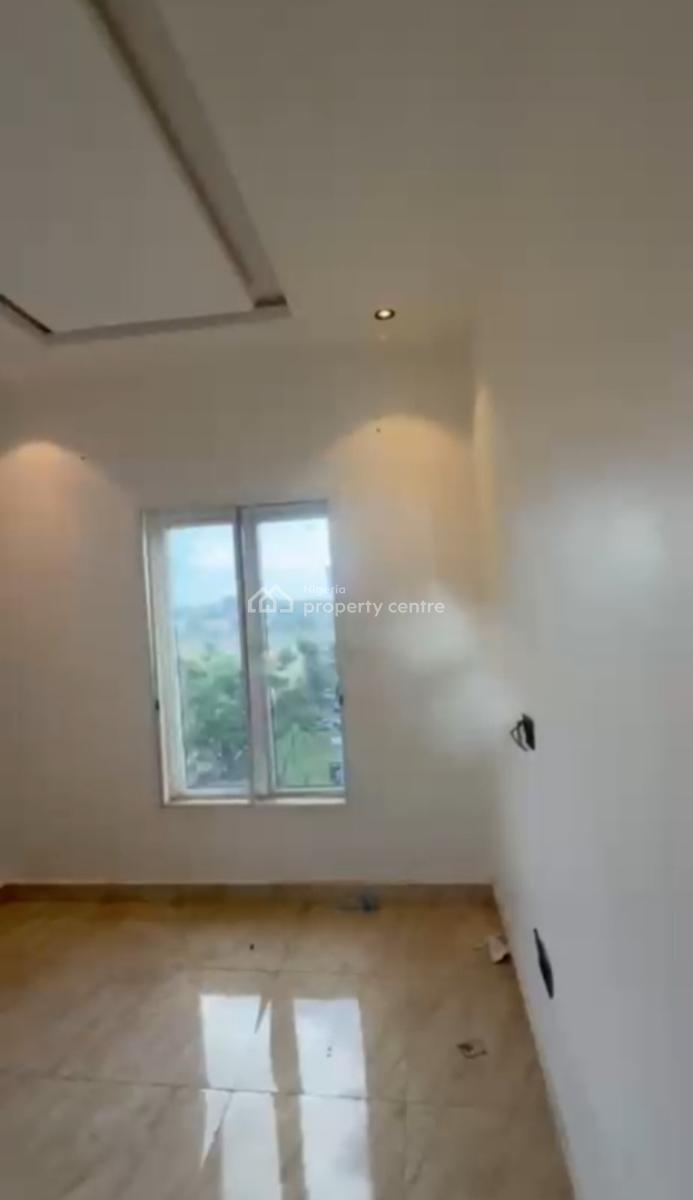 3 Bedroom Flat, Apo Resettlement, Apo, Abuja, Flat / Apartment for Rent