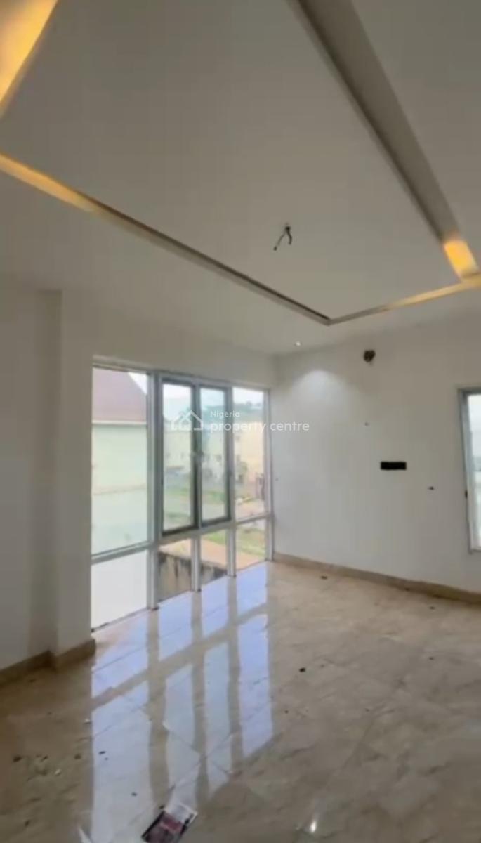 3 Bedroom Flat, Apo Resettlement, Apo, Abuja, Flat / Apartment for Rent