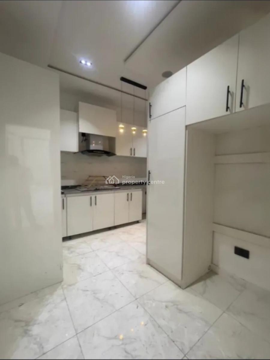 Newly Built 4 Bedroom Duplex with a Bq, Ologolo, Lekki, Lagos, Detached Duplex for Sale