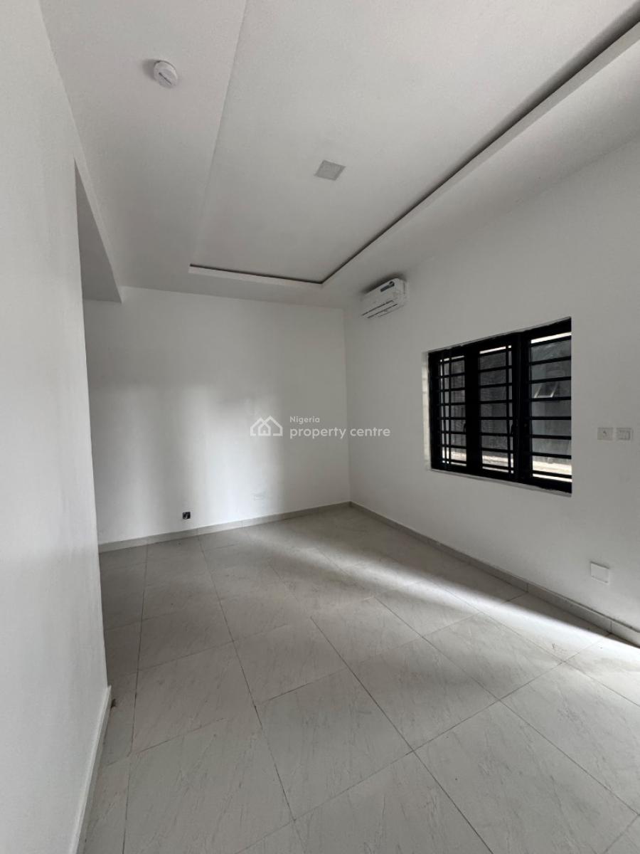 Beautifully Studio Apartment, Orchid, Lekki Phase 2, Lekki, Lagos, Mini Flat (room and Parlour) for Rent
