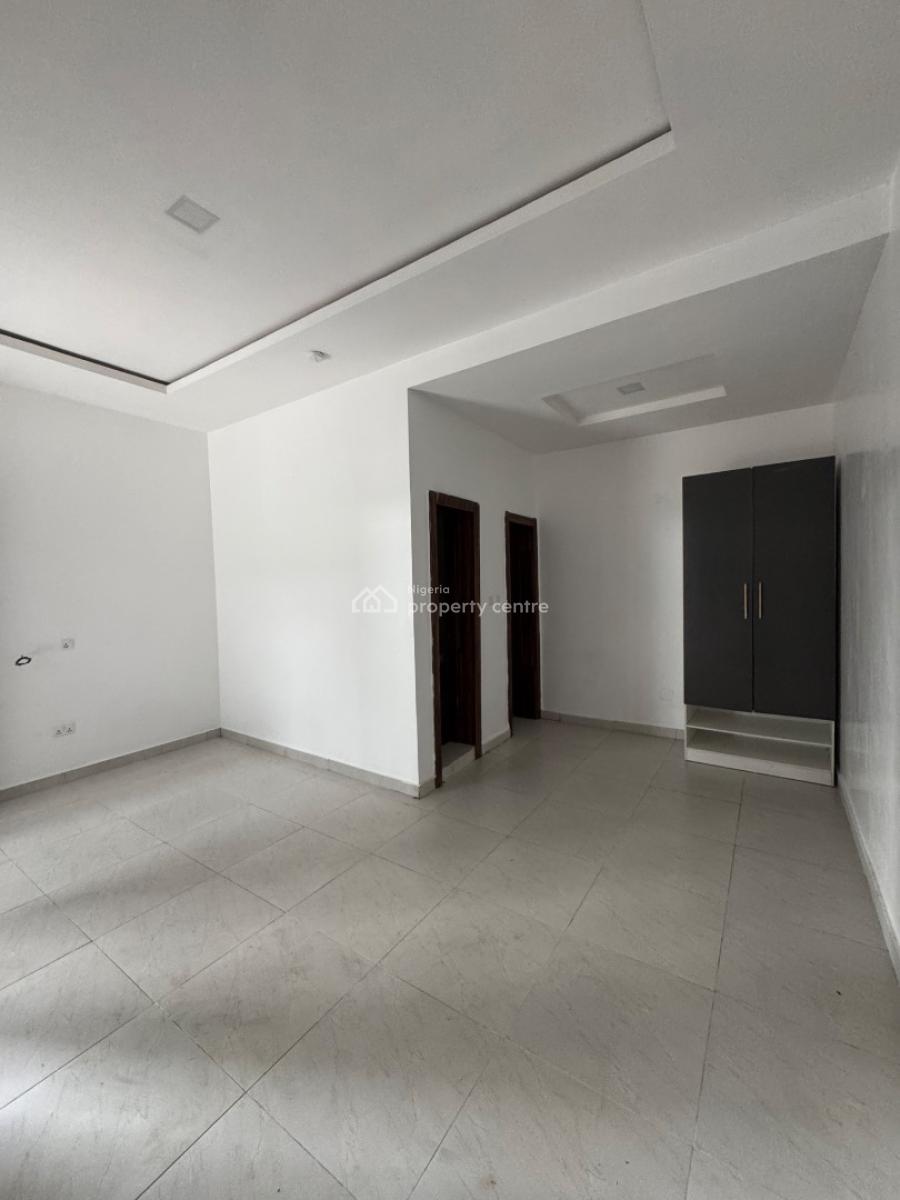 Beautifully Studio Apartment, Orchid, Lekki Phase 2, Lekki, Lagos, Mini Flat (room and Parlour) for Rent