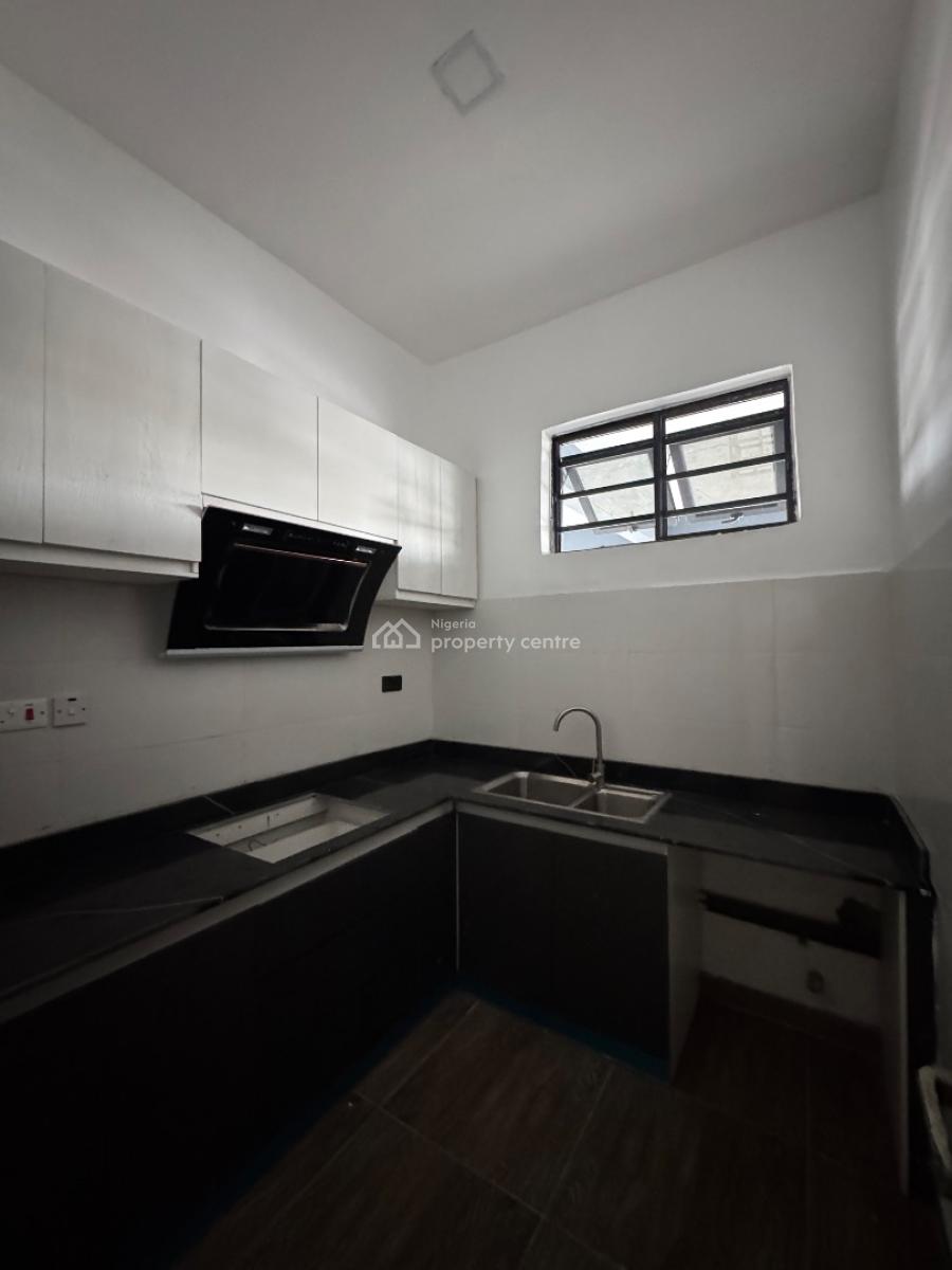 Beautifully Studio Apartment, Orchid, Lekki Phase 2, Lekki, Lagos, Mini Flat (room and Parlour) for Rent
