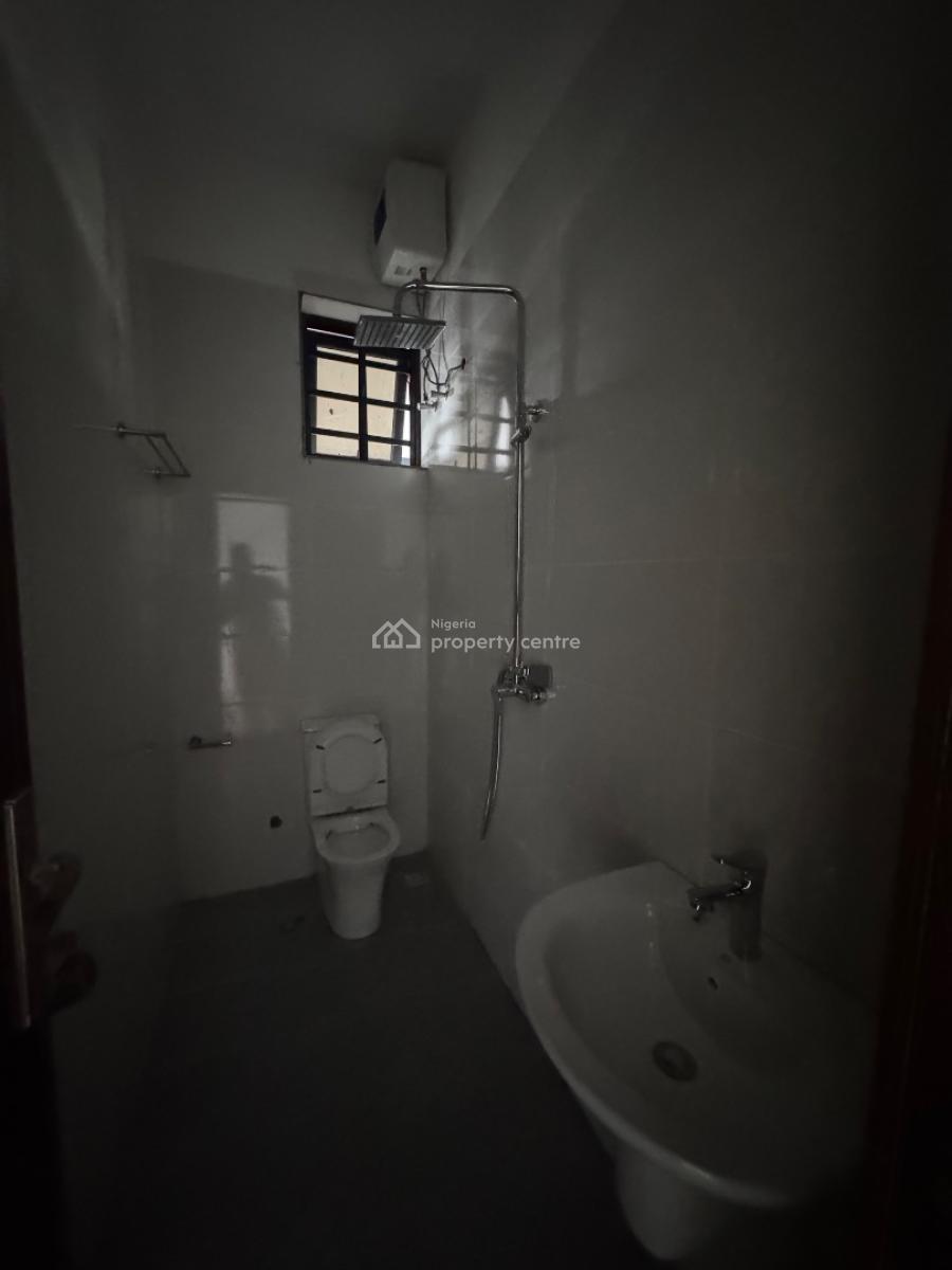 Beautifully Studio Apartment, Orchid, Lekki Phase 2, Lekki, Lagos, Mini Flat (room and Parlour) for Rent