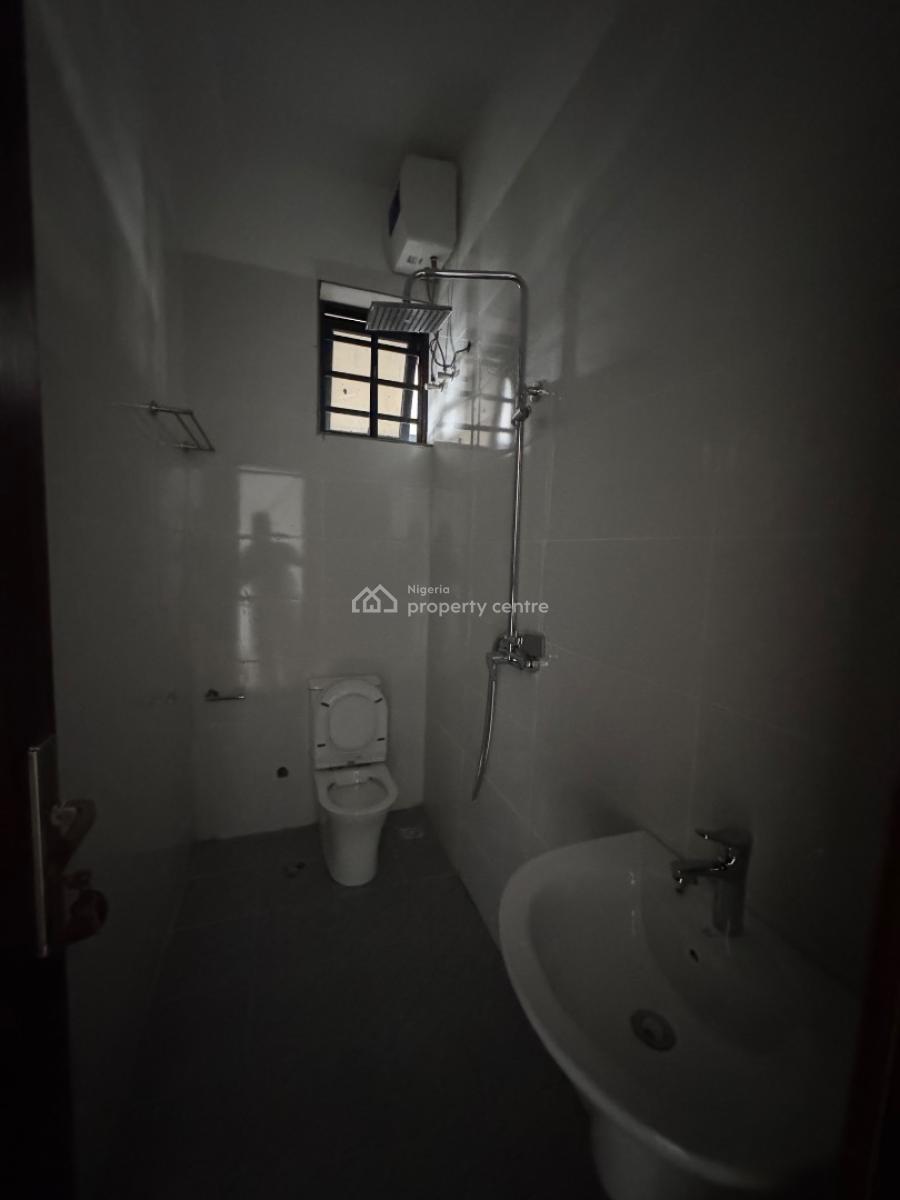 Beautifully Studio Apartment, Orchid, Lekki Phase 2, Lekki, Lagos, Mini Flat (room and Parlour) for Rent