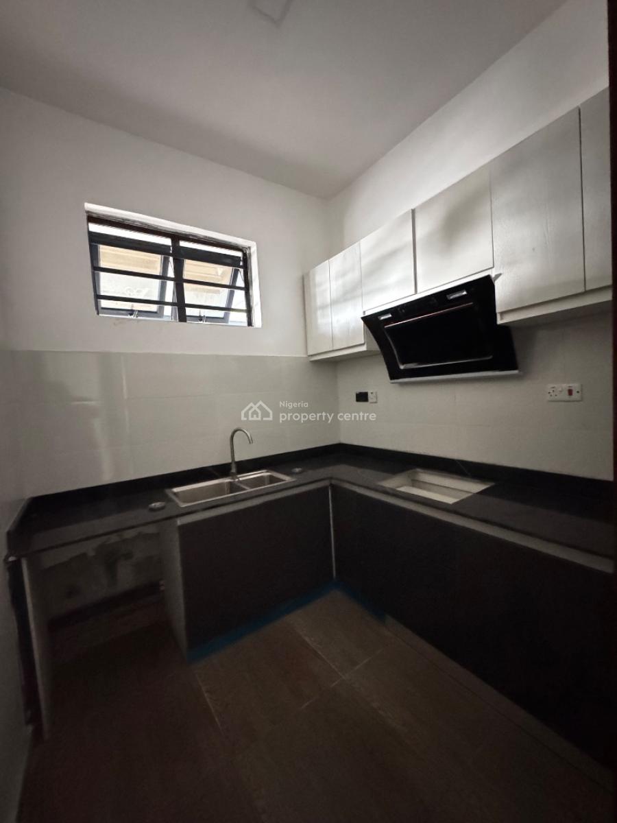 Beautifully Studio Apartment, Orchid, Lekki Phase 2, Lekki, Lagos, Mini Flat (room and Parlour) for Rent