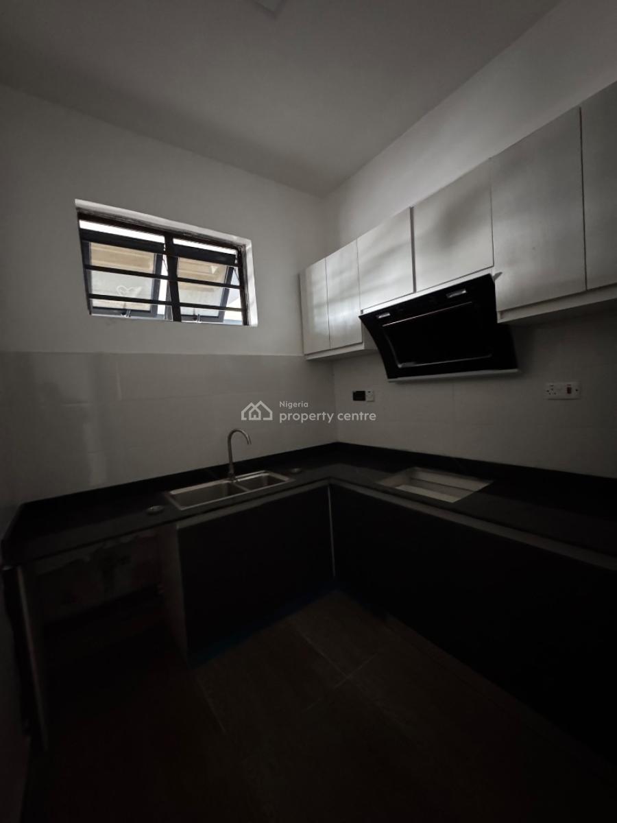 Beautifully Studio Apartment, Orchid, Lekki Phase 2, Lekki, Lagos, Mini Flat (room and Parlour) for Rent
