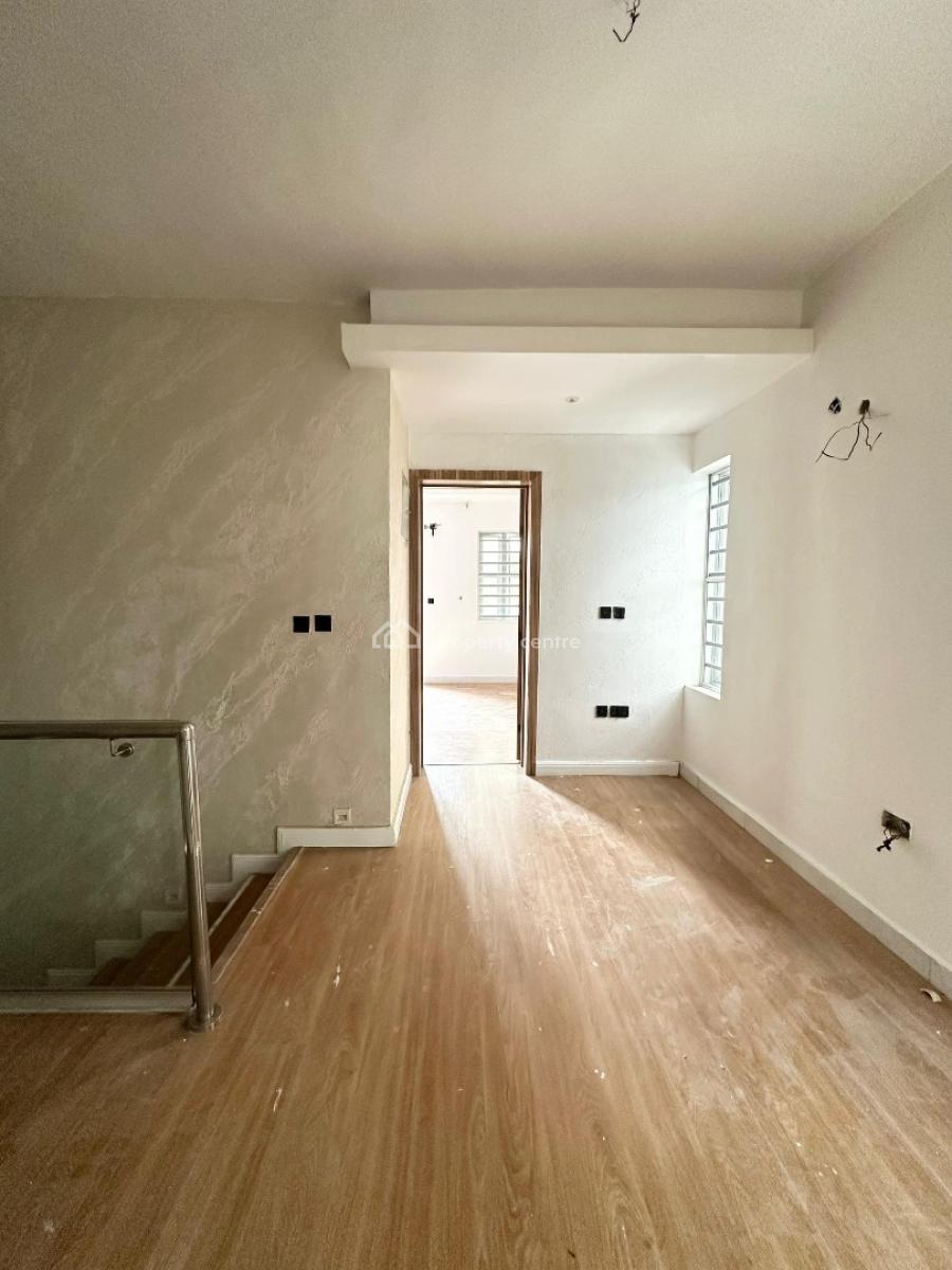 Well Maintained 4 Bedroom Terrace, Orchid, Lekki Phase 2, Lekki, Lagos, Terraced Duplex for Rent