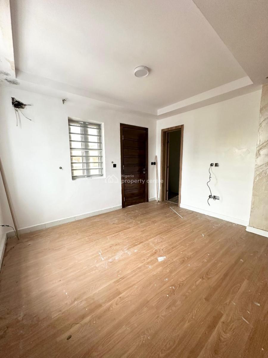 Well Maintained 4 Bedroom Terrace, Orchid, Lekki Phase 2, Lekki, Lagos, Terraced Duplex for Rent