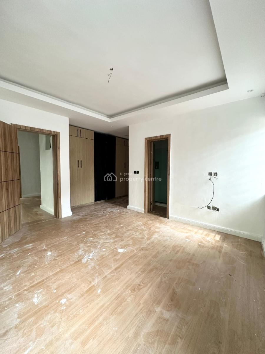 Well Maintained 4 Bedroom Terrace, Orchid, Lekki Phase 2, Lekki, Lagos, Terraced Duplex for Rent