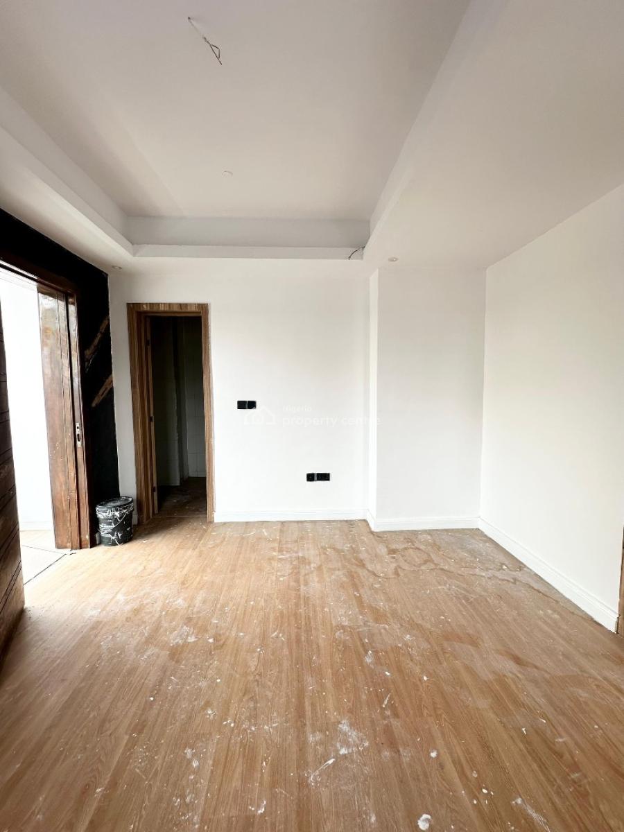 Well Maintained 4 Bedroom Terrace, Orchid, Lekki Phase 2, Lekki, Lagos, Terraced Duplex for Rent