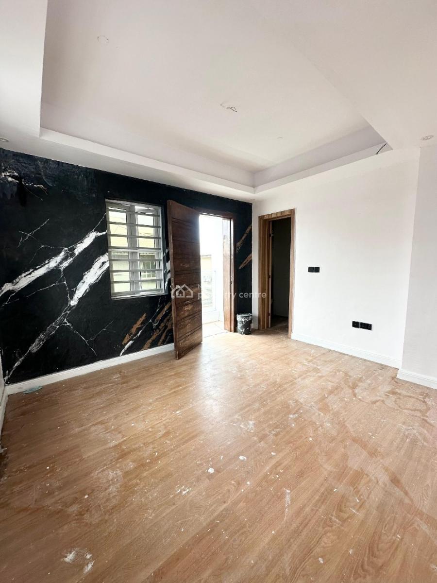 Well Maintained 4 Bedroom Terrace, Orchid, Lekki Phase 2, Lekki, Lagos, Terraced Duplex for Rent