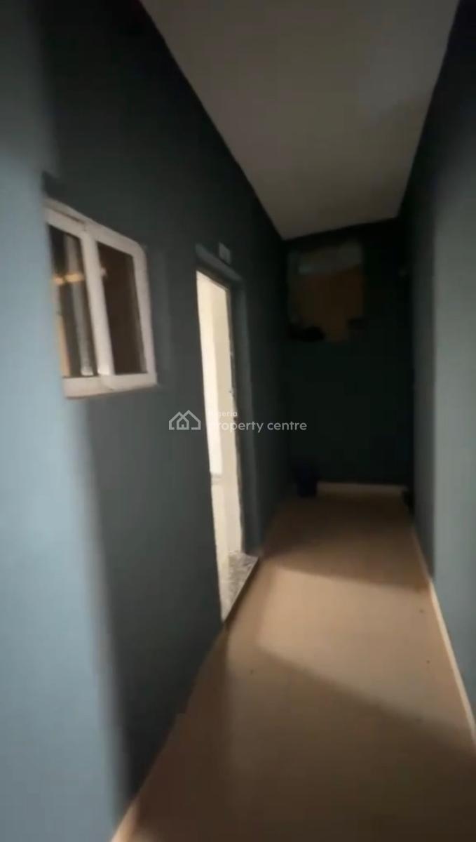 Spacious Room Self Contained, Maryland, Mende, Maryland, Lagos, Self Contain (single Rooms) for Rent