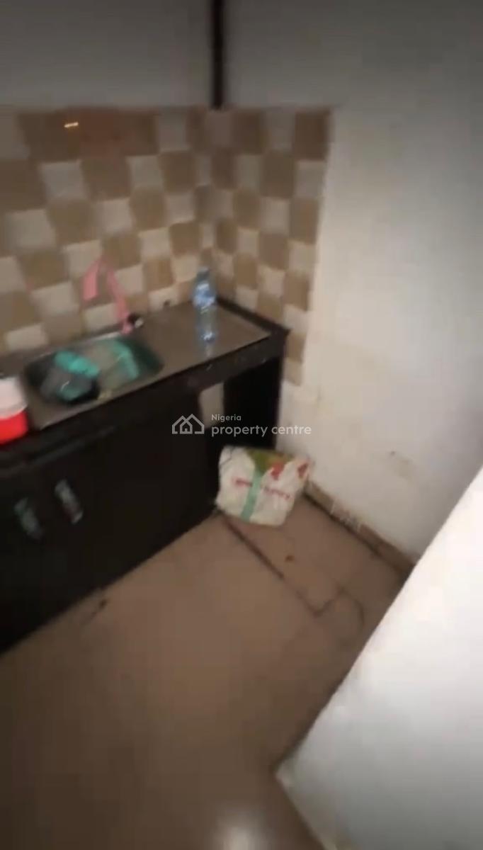 Spacious Room Self Contained, Maryland, Mende, Maryland, Lagos, Self Contain (single Rooms) for Rent