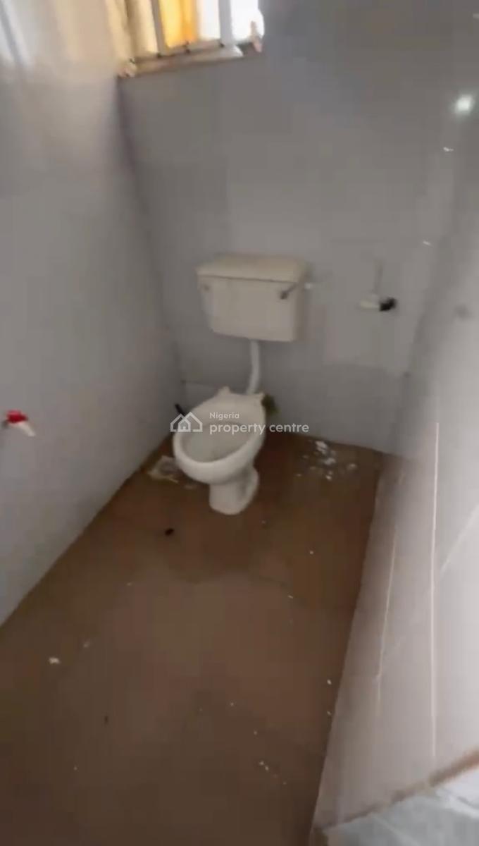 Spacious Room Self Contained, Maryland, Mende, Maryland, Lagos, Self Contain (single Rooms) for Rent