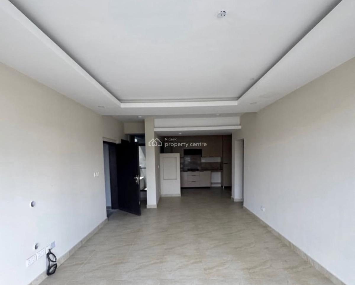 3 Bedroom Apartment, Lekki Phase 1, Lekki, Lagos, Flat / Apartment for Rent