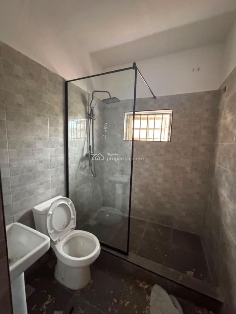 1 Bedroom Apartment, Lekki, Lagos, Flat / Apartment for Rent