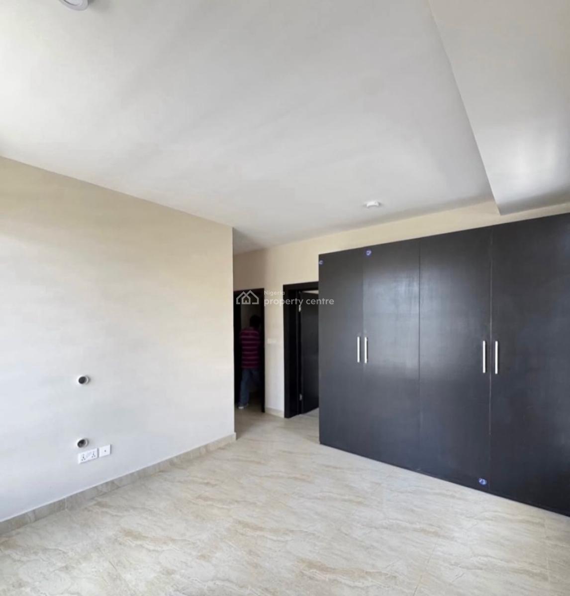 3 Bedroom Apartment, Lekki Phase 1, Lekki, Lagos, Flat / Apartment for Rent
