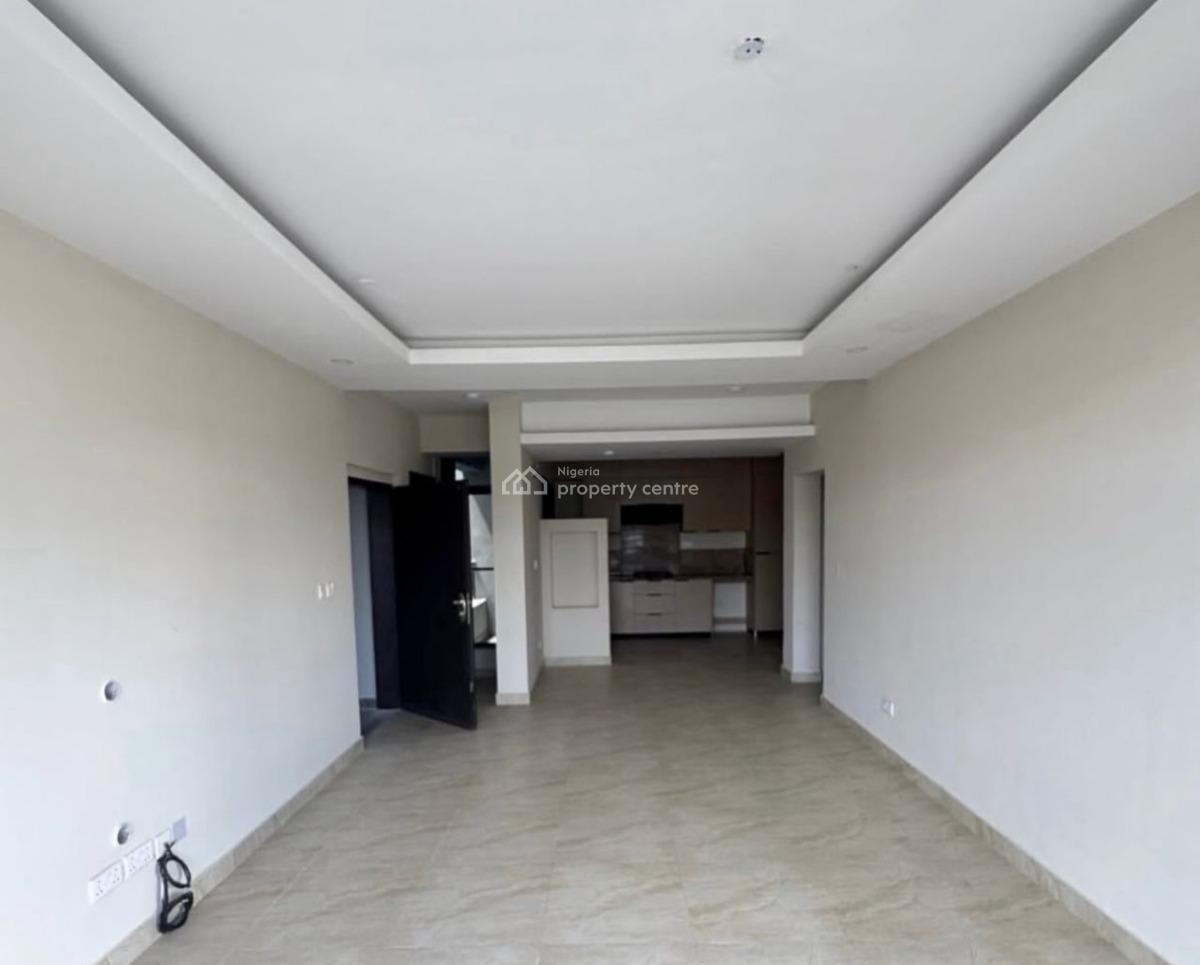 3 Bedroom Apartment, Lekki Phase 1, Lekki, Lagos, Flat / Apartment for Rent
