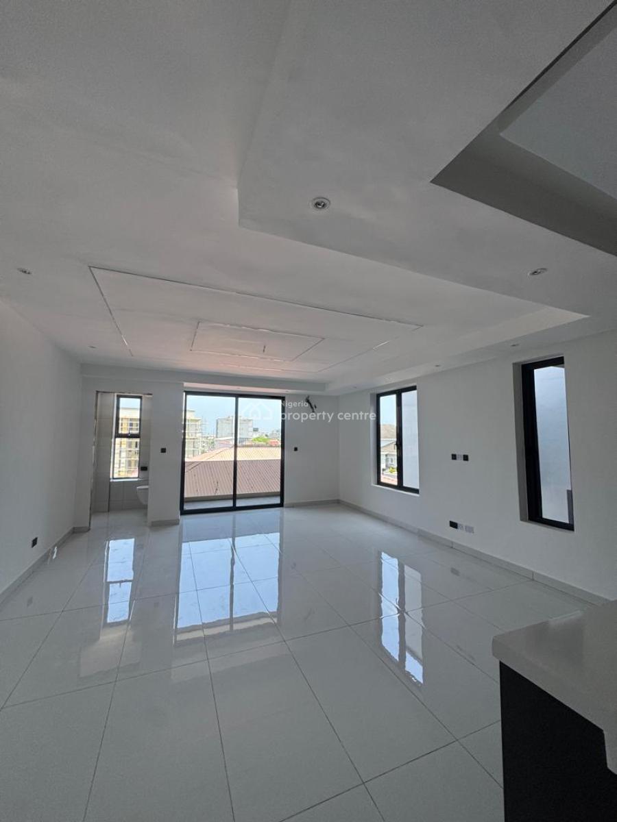 2 Bedroom Apartment, Lekki Phase 1, Lekki, Lagos, Flat / Apartment for Sale