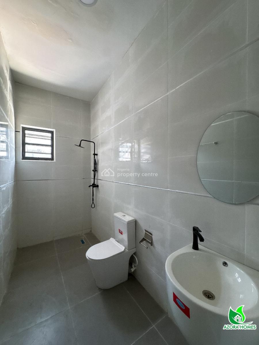 4 Bedroom Terrace Duplex, Harris Drive, Vgc, Lekki, Lagos, Terraced Duplex for Sale