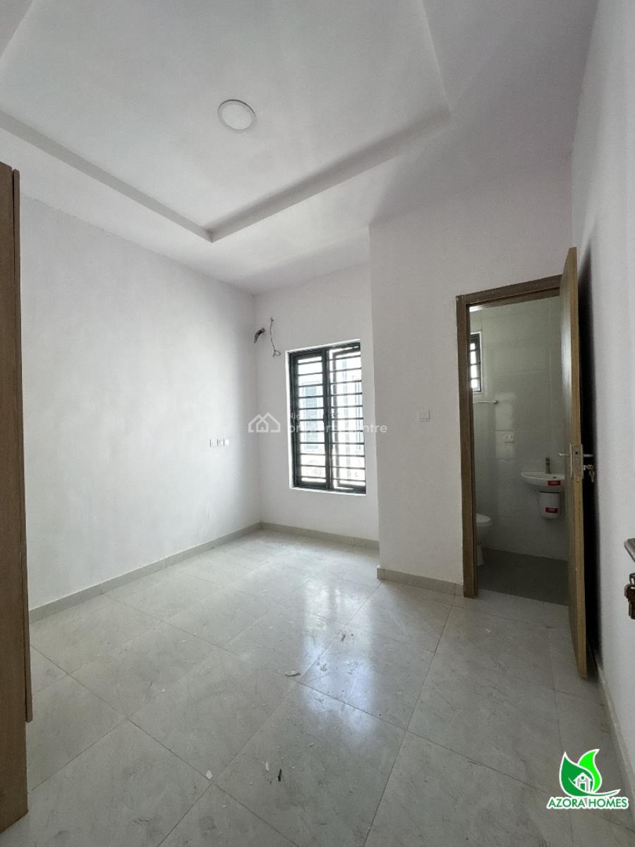 4 Bedroom Terrace Duplex, Harris Drive, Vgc, Lekki, Lagos, Terraced Duplex for Sale