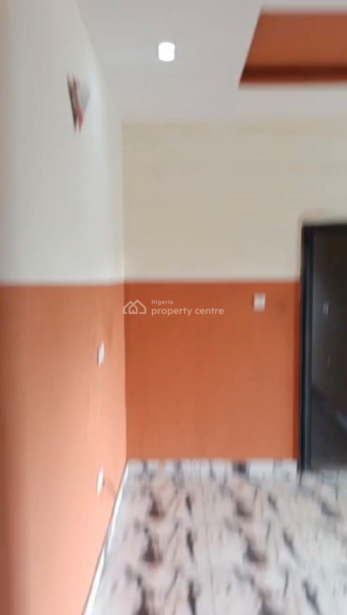2 Bedroom Flat, Adekunle, Yaba, Lagos, Flat / Apartment for Rent