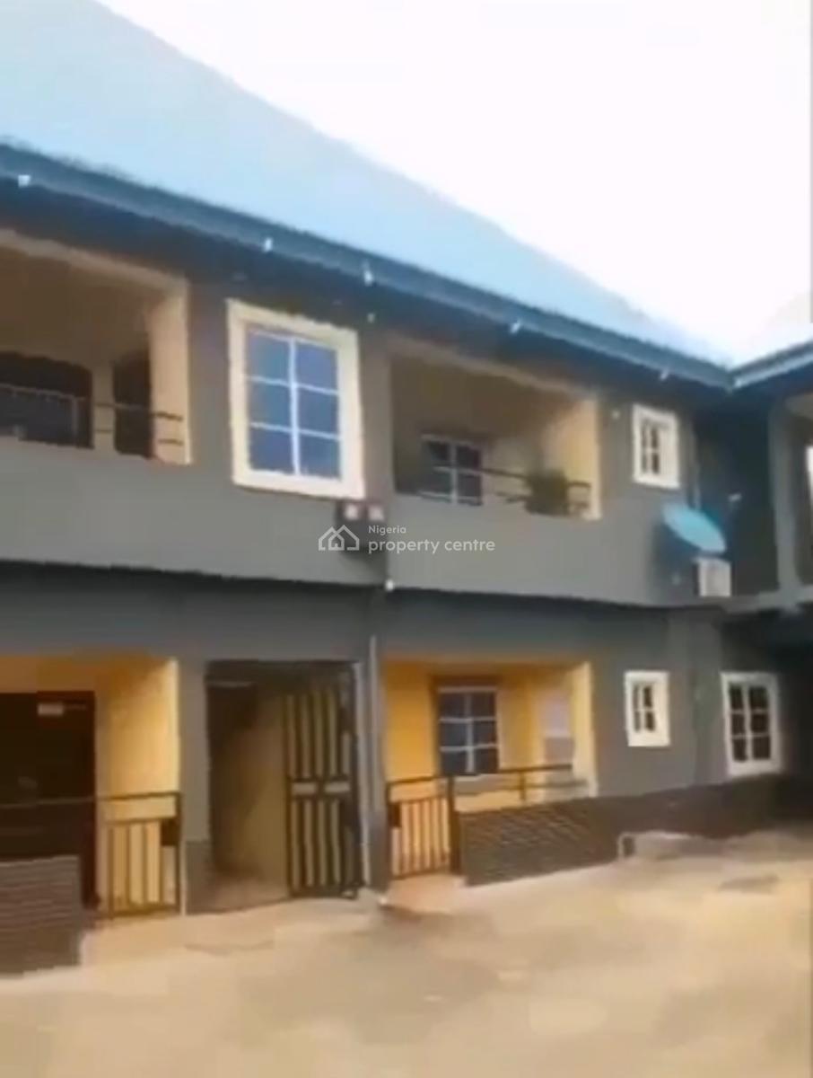 Commercial Property, By East West Road & Elimbu By Tank, Rumuodara, Port Harcourt, Rivers, Commercial Property for Sale