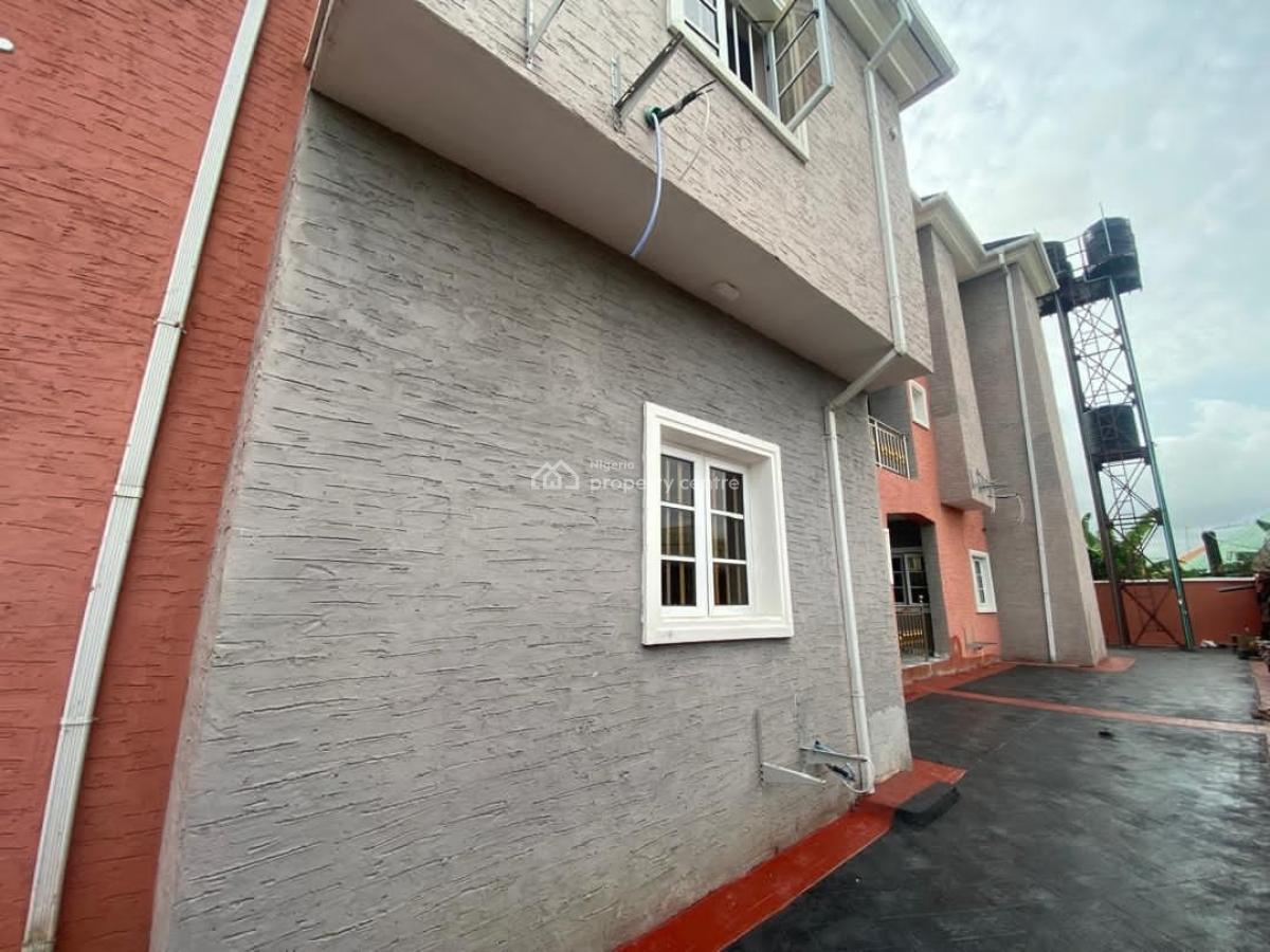 3 Bedroom Apartment, Badore, Ajah, Lagos, Flat / Apartment for Rent