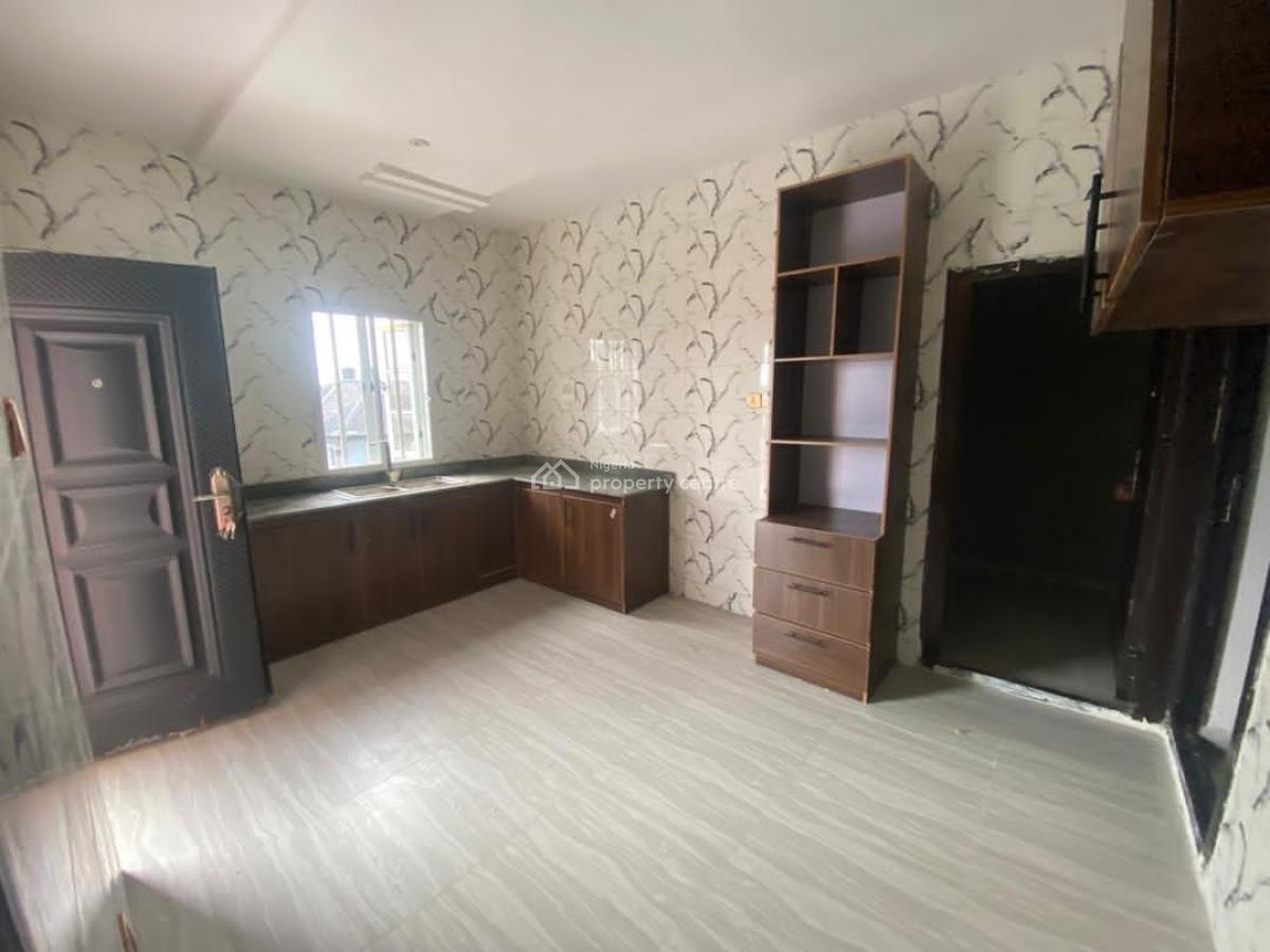 3 Bedroom Apartment, Badore, Ajah, Lagos, Flat / Apartment for Rent