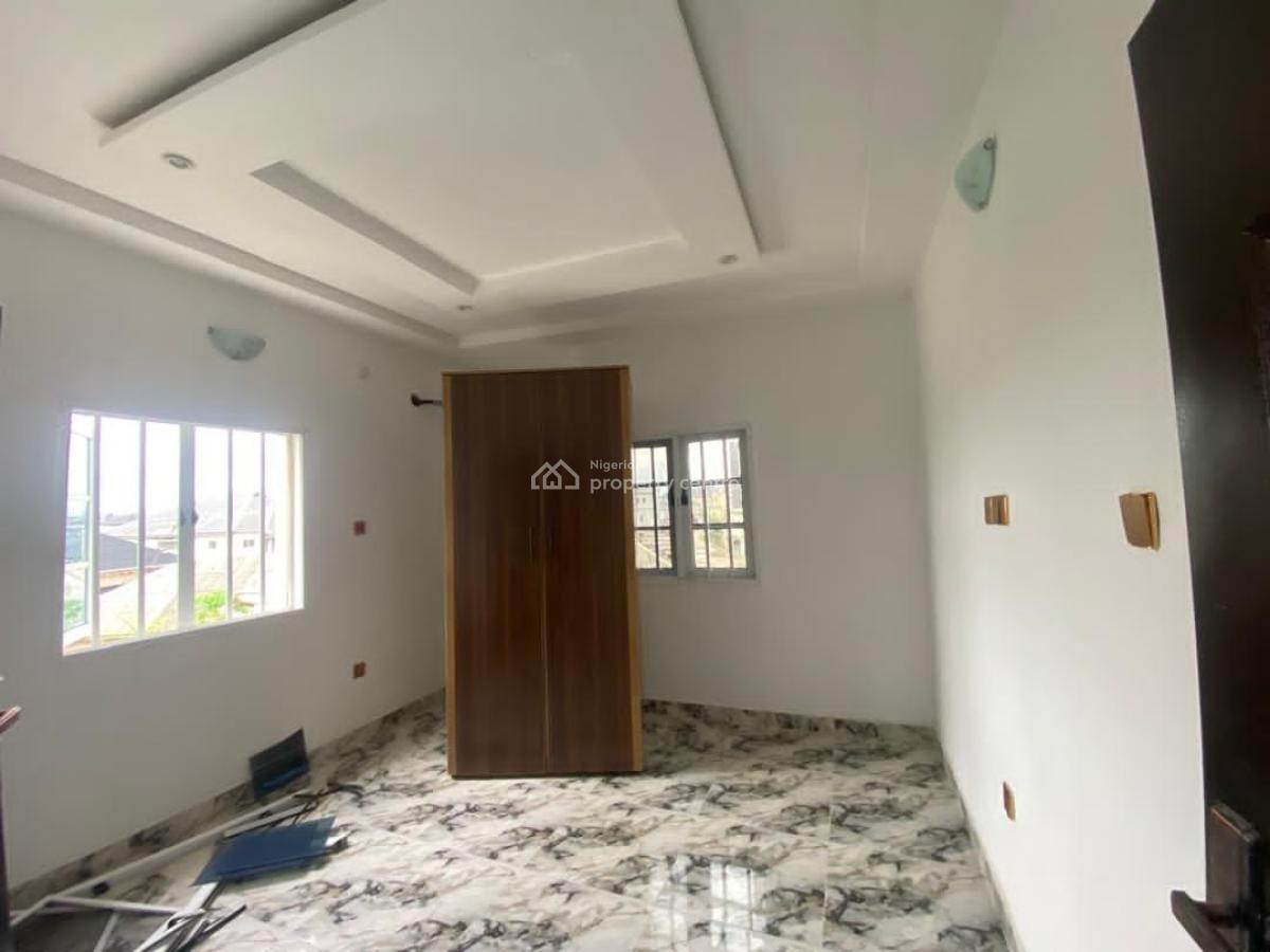 3 Bedroom Apartment, Badore, Ajah, Lagos, Flat / Apartment for Rent