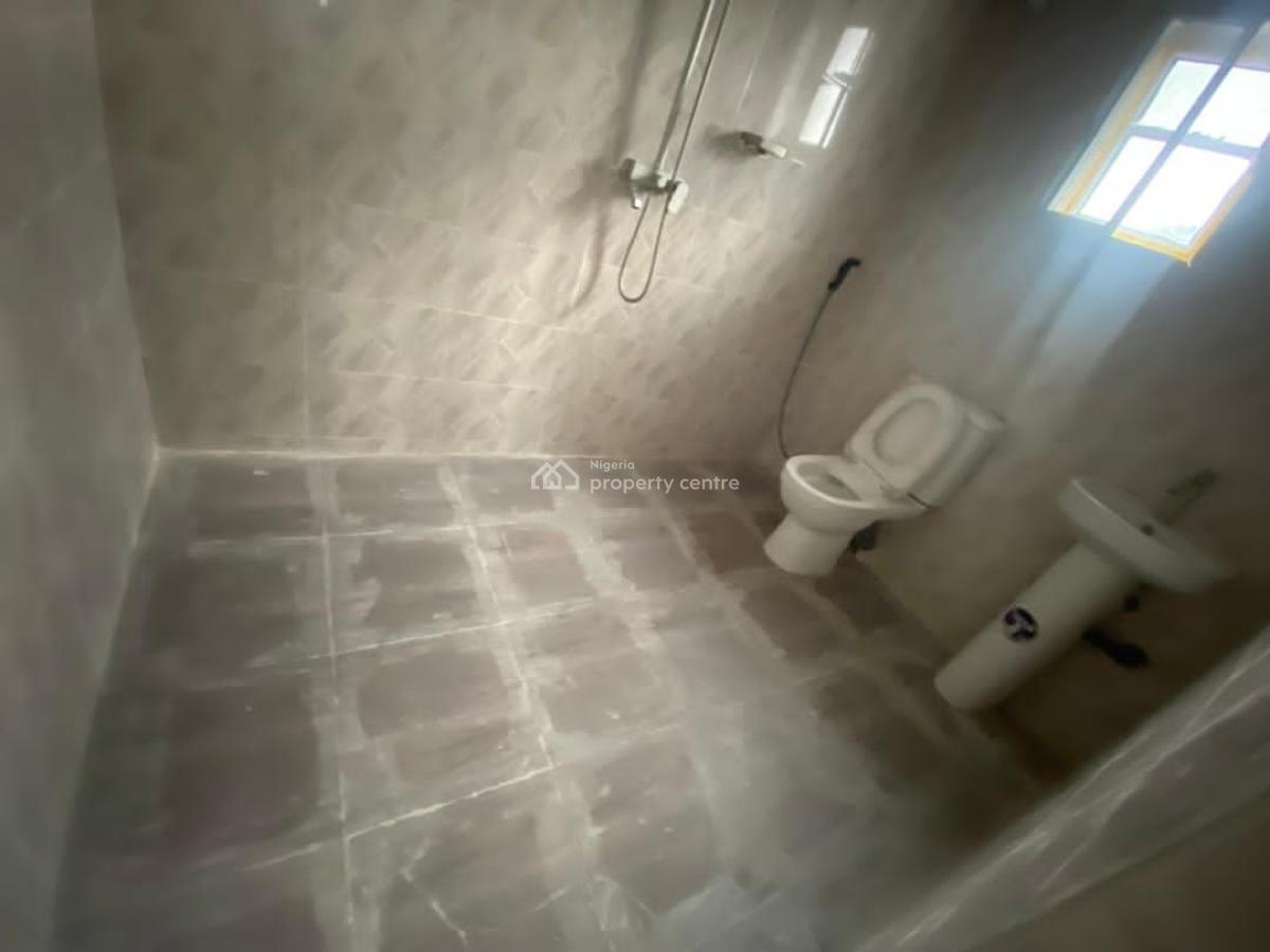 3 Bedroom Apartment, Badore, Ajah, Lagos, Flat / Apartment for Rent