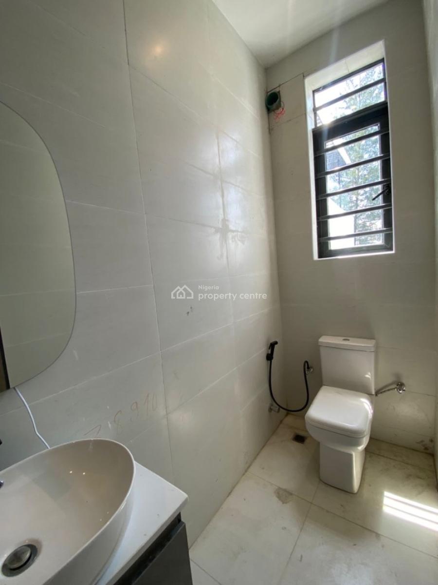 a Tastefully Finished 2 Bedroom Flat with Pool and Gym, Osapa, Lekki, Lagos, Flat / Apartment for Sale