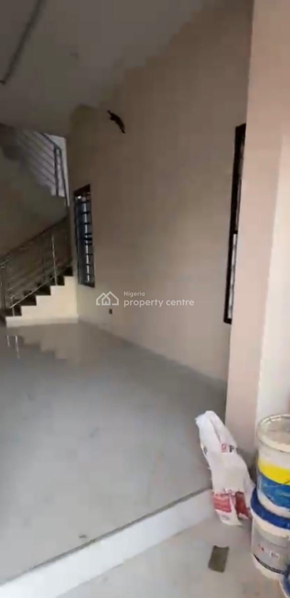 Luxury and Nicely Built 5 Bedroom Semi Detached Duplex, Gra, Ogudu, Lagos, Semi-detached Duplex for Rent