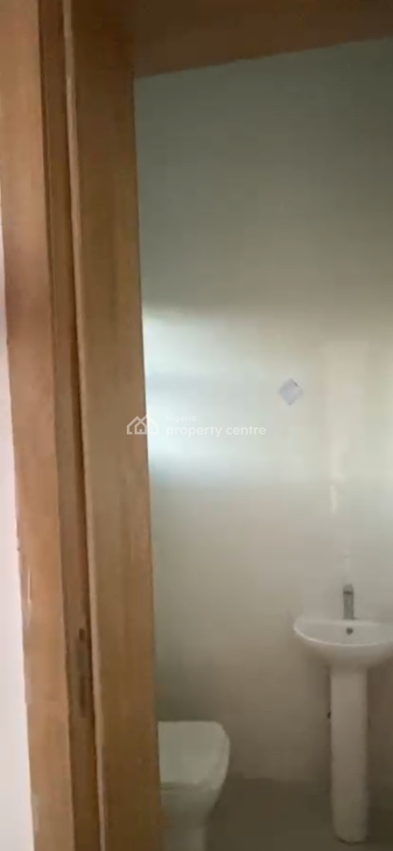 Luxury and Nicely Built 5 Bedroom Semi Detached Duplex, Gra, Ogudu, Lagos, Semi-detached Duplex for Rent